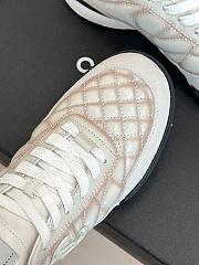 Chanel sneaker Logo - 5