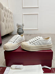 Gucci Baskets massives pour femme sneaker white - 3