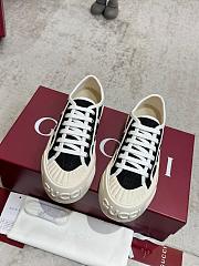 Gucci Baskets massives pour femme sneaker black - 1