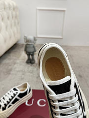 Gucci Baskets massives pour femme sneaker black - 4