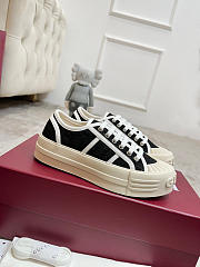 Gucci Baskets massives pour femme sneaker black - 3