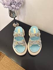 Chanel sandals - AA - 1