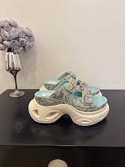 Chanel sandals - AA - 6