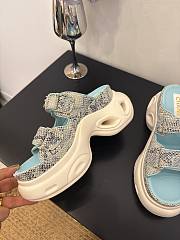 Chanel sandals - AA - 4