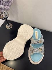 Chanel sandals - AA - 3