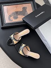 Chanel Mules black - AA - 6