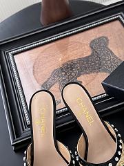 Chanel Mules black - AA - 3