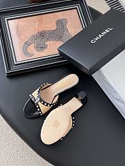 Chanel Mules black - AA - 2
