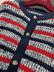 Gucci cadigran women - 5