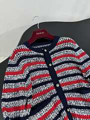 Gucci cadigran women - 4