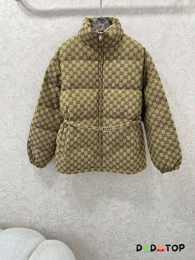 Gucci Padded jacket - 1