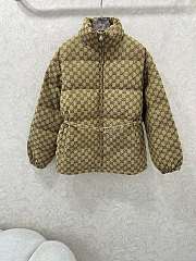 Gucci Padded jacket - 1