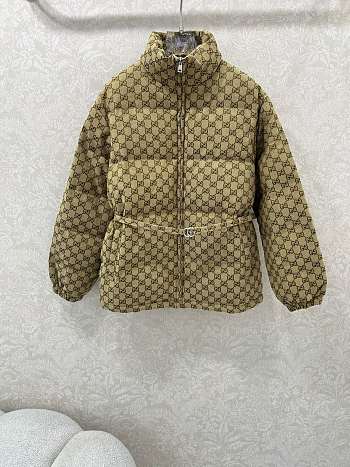 Gucci Padded jacket