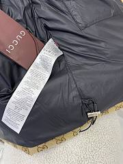 Gucci Padded jacket - 4