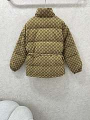 Gucci Padded jacket - 3