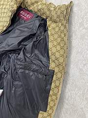 Gucci Padded jacket - 2