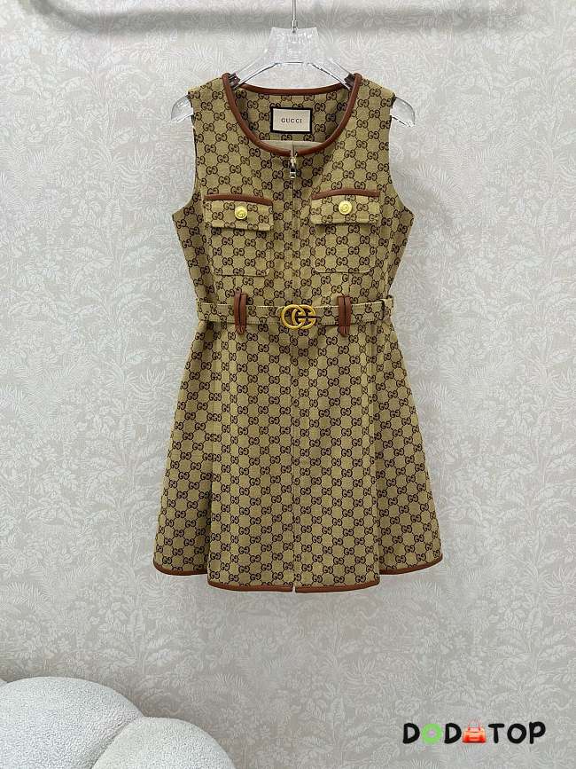 Gucci Tank dress  - 1