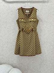 Gucci Tank dress  - 1