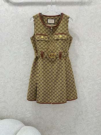Gucci Tank dress 