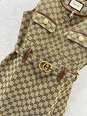 Gucci Tank dress  - 3