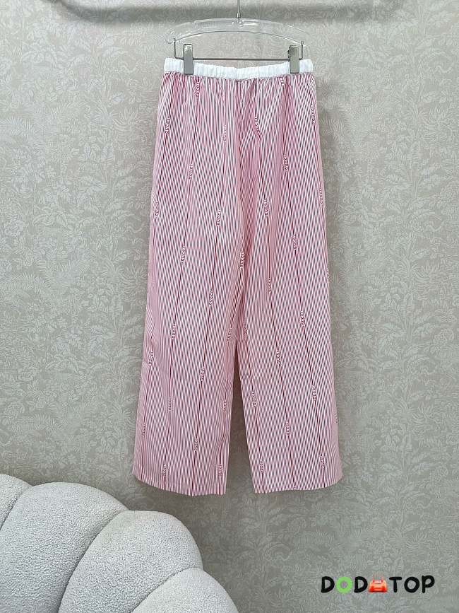 Gucci Sweatpants pink - 1