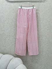 Gucci Sweatpants pink - 1