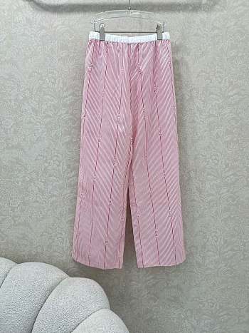 Gucci Sweatpants pink