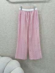 Gucci Sweatpants pink - 5