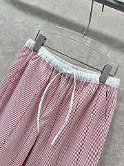 Gucci Sweatpants pink - 4