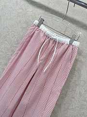 Gucci Sweatpants pink - 3