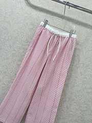 Gucci Sweatpants pink - 2