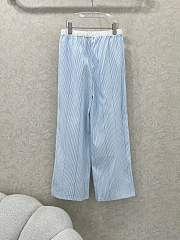 Gucci Sweatpants blue - 1