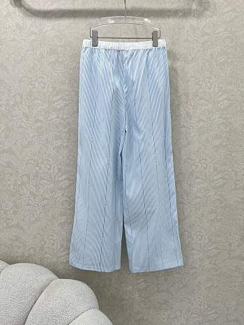Gucci Sweatpants blue