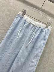 Gucci Sweatpants blue - 5
