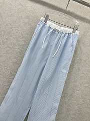Gucci Sweatpants blue - 3