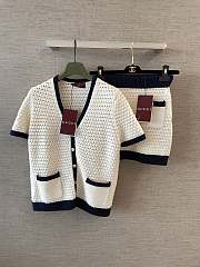 Gucci Elegant dress set - 1