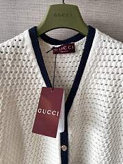 Gucci Elegant dress set - 5