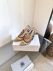 J'Adior Slingback Pump -02 - 6