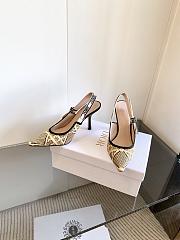 J'Adior Slingback Pump -02 - 5