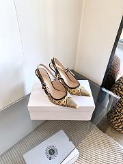 J'Adior Slingback Pump -02 - 4
