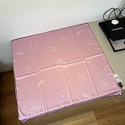 Chanel Scarf logo - 011 - 2