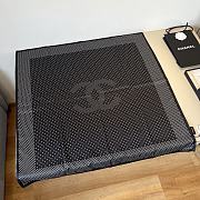Chanel Scarf logo - 018 - 2