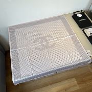 Chanel Scarf logo - 019 - 2
