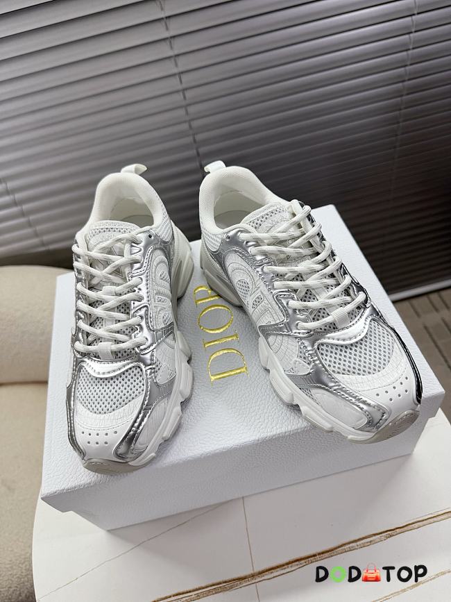 Dior Chrono Sneaker - 01 - 1