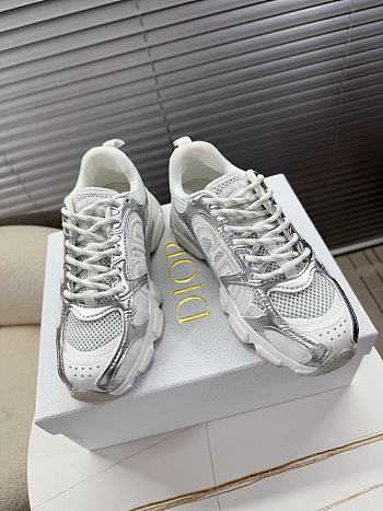 Dior Chrono Sneaker - 01