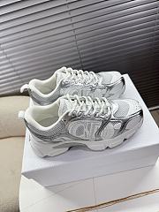 Dior Chrono Sneaker - 01 - 4