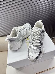 Dior Chrono Sneaker - 01 - 2