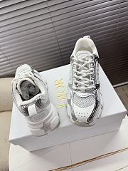 Dior Chrono Sneaker - 01 - 3
