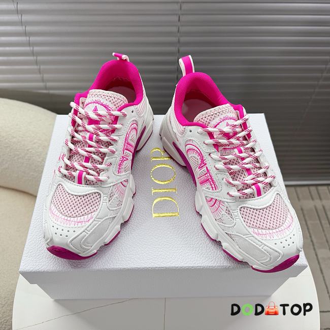 Dior Chrono Sneaker - 02 - 1