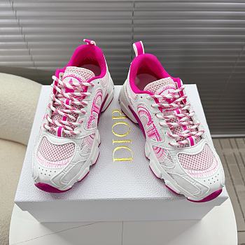 Dior Chrono Sneaker - 02